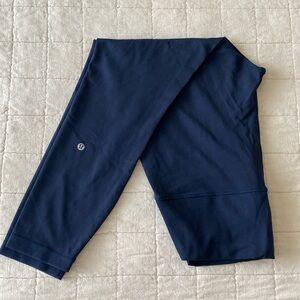 Lululemon Wunder Train Legging